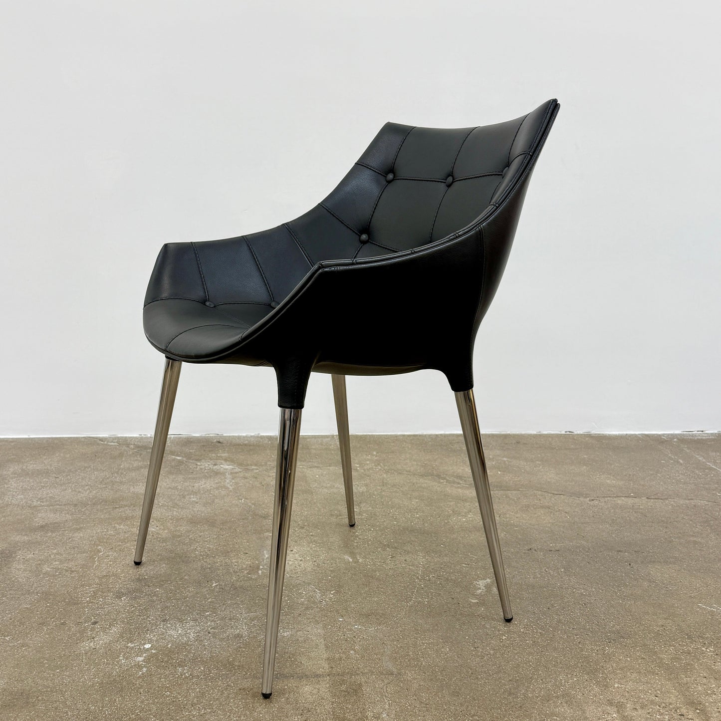 Chaise d'appoint Cassina Passion