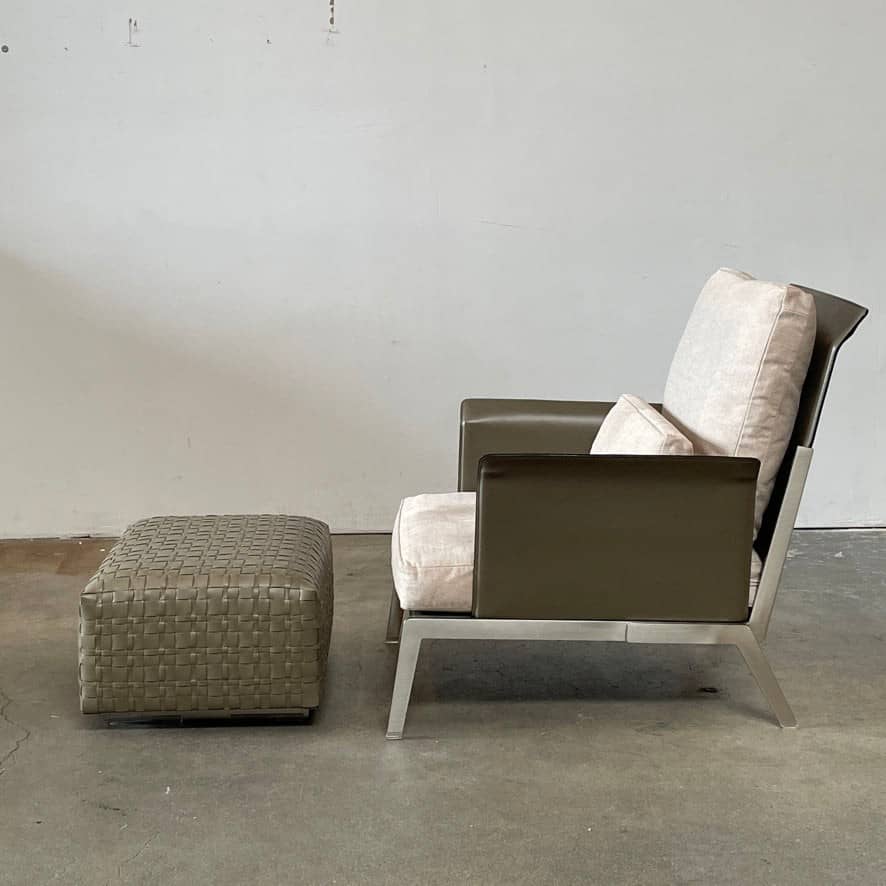 Fauteuil Happy-Hour Flexform
