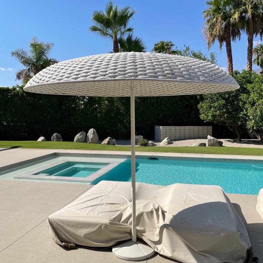 Parasol Mogambo de Paola Lenti