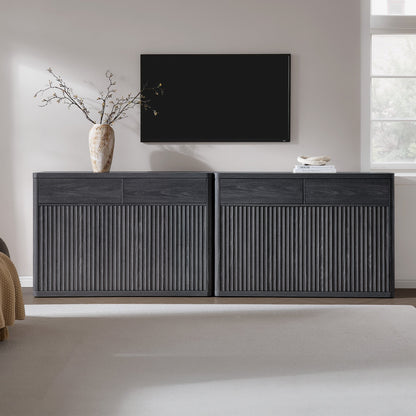 Cas Buffet Cabinet with Drawers