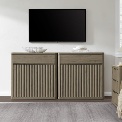 Cas Sideboard With Drawer And 2 Doors