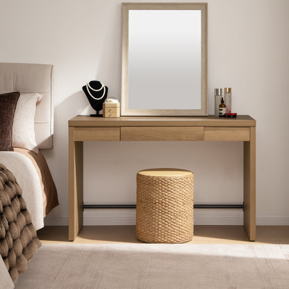 Savanna Makeup Vanity with Storage