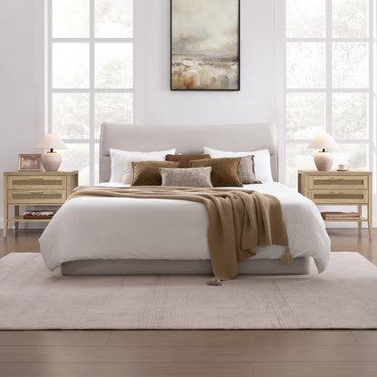 Andy Nightstand Set of 2