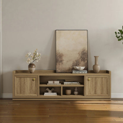 Helio TV Cabinet  for 75Inch TV