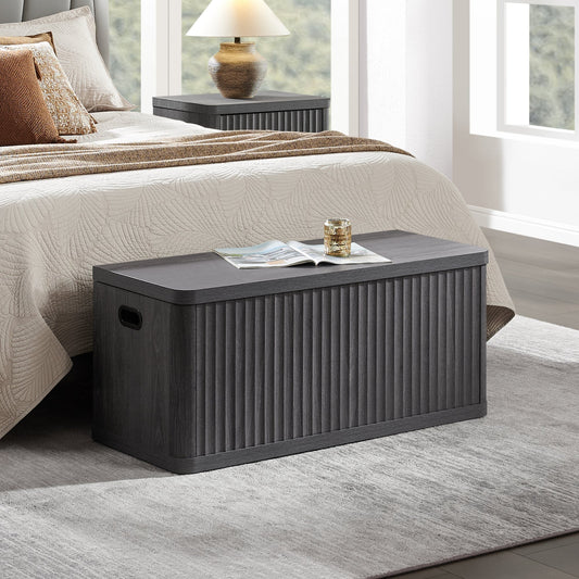 Cas Shoe Storage Bench Entryway