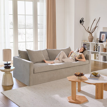 Eira 3 Seater Sofa Couch
