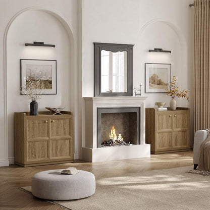 Helio Sideboard with Doors
