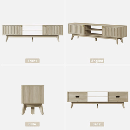 Domus 70-Inch TV Stand