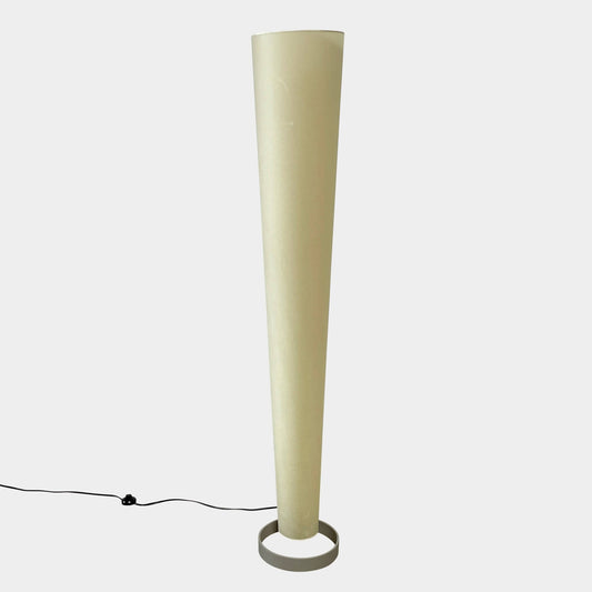 Lampadaire Pallucco Italia Abat Jour