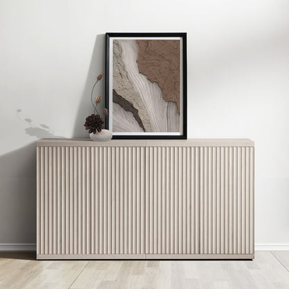 Stria TV Stand with Storage up to 100Inch TV