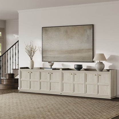 Helio Sideboard with 4 Doors