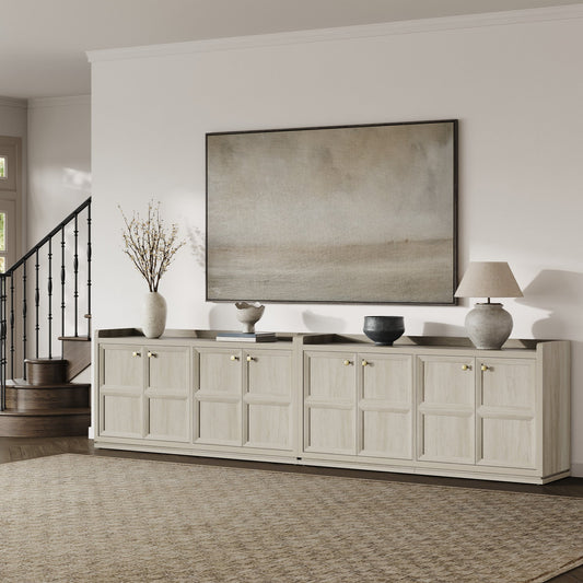 Helio Sideboard with 4 Doors