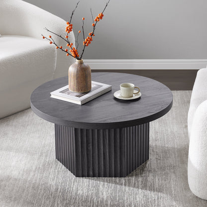 Stria Coffee Table, New Fashion Design