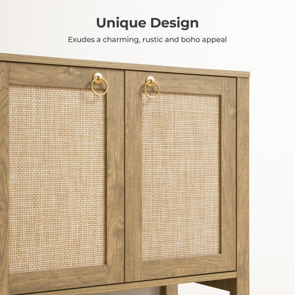 Terra Cabinet with Storage