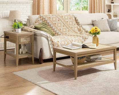Savanna Coffee Tables