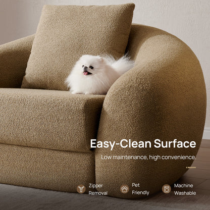 Nimbus  Sofa Couch