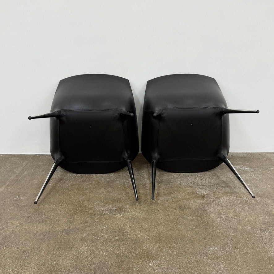 Chaise d'appoint Cassina Passion