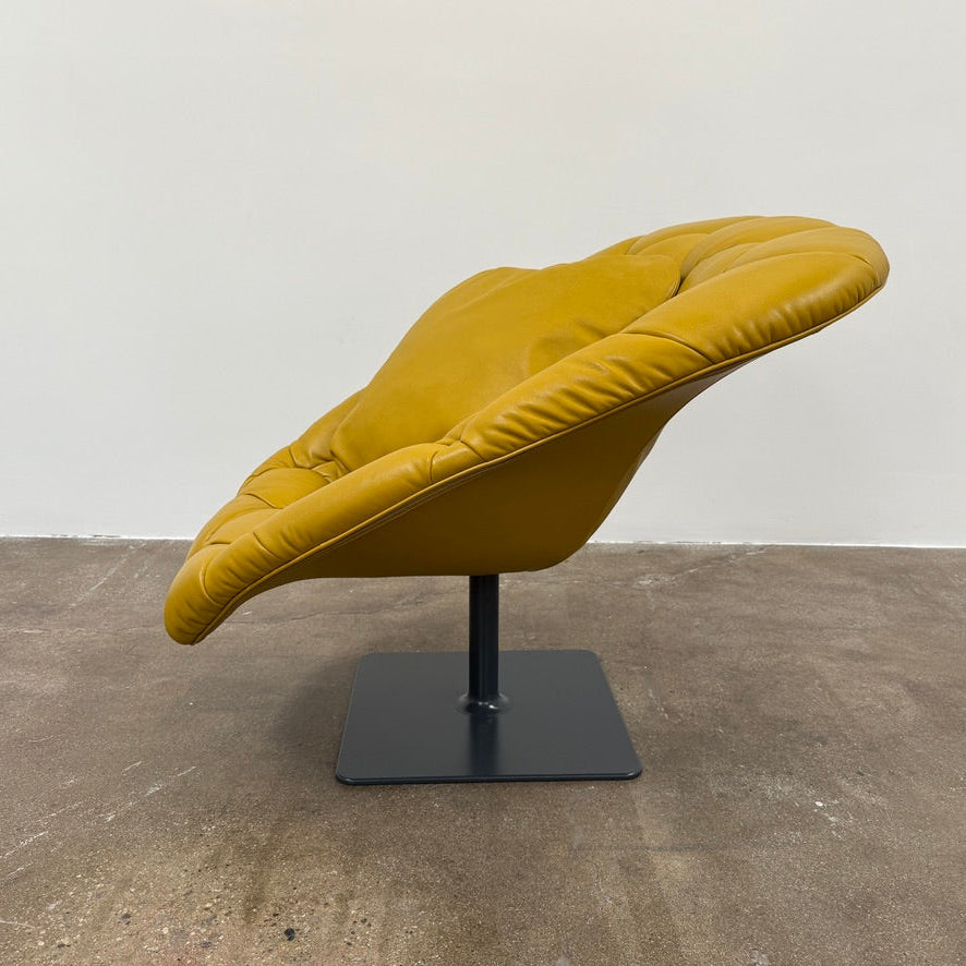 Fauteuil bas bohème Moroso