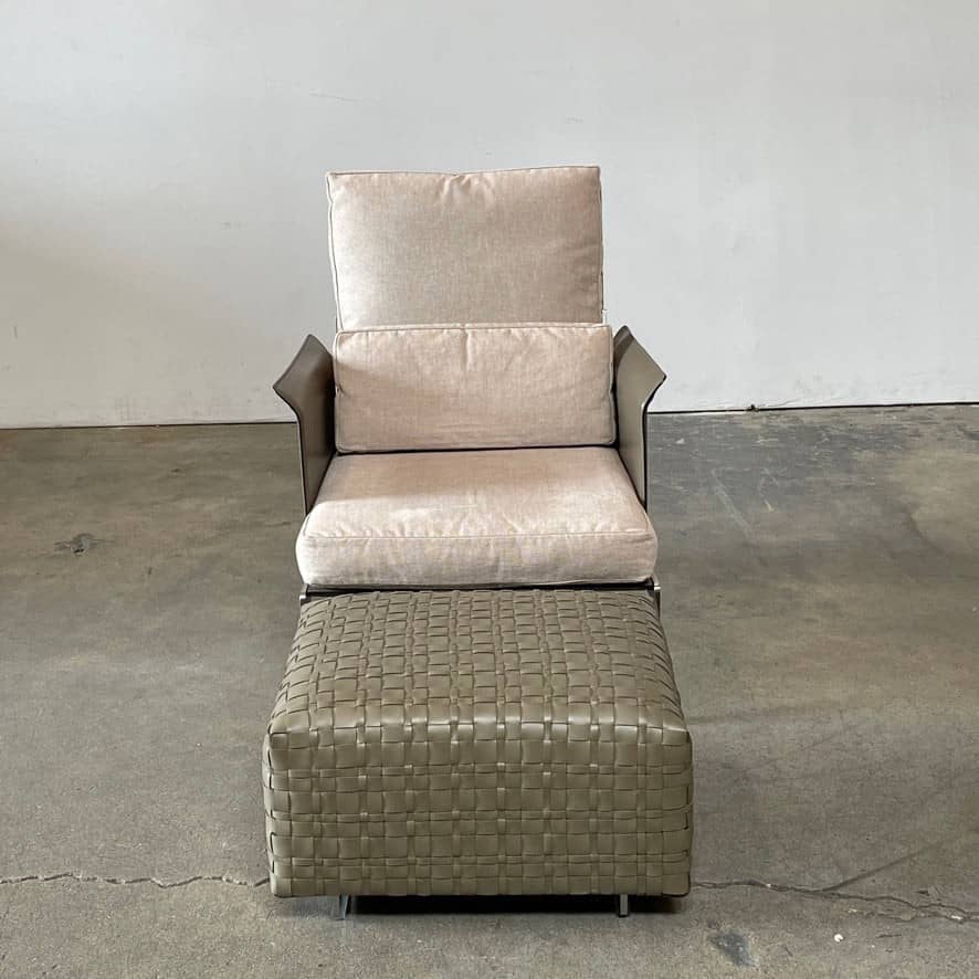 Fauteuil Happy-Hour Flexform