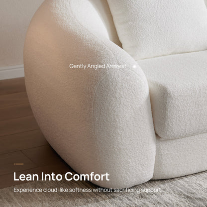 Nimbus  Sofa Couch