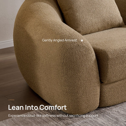 Nimbus  Sofa Couch