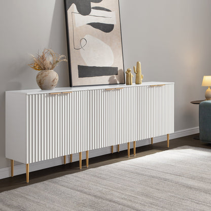 Opus Buffet Cabinet with Storage