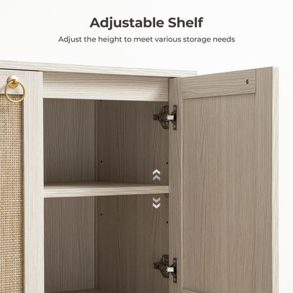 Terra Cabinet with Storage