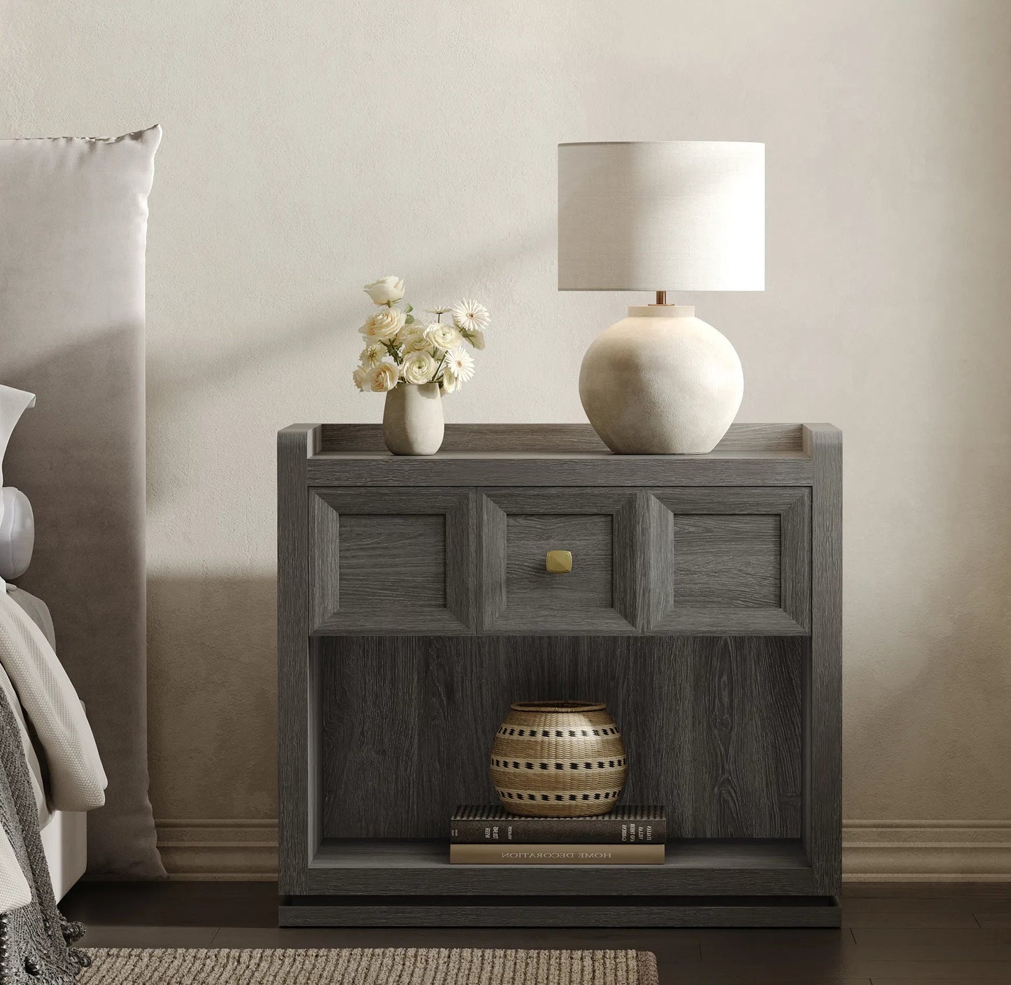 Helio Bedroom Set