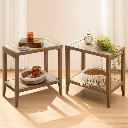 Savanna Beside Table