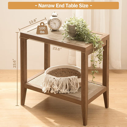 Savanna Beside Table