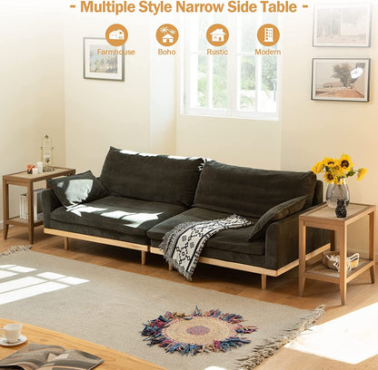 Savanna Beside Table