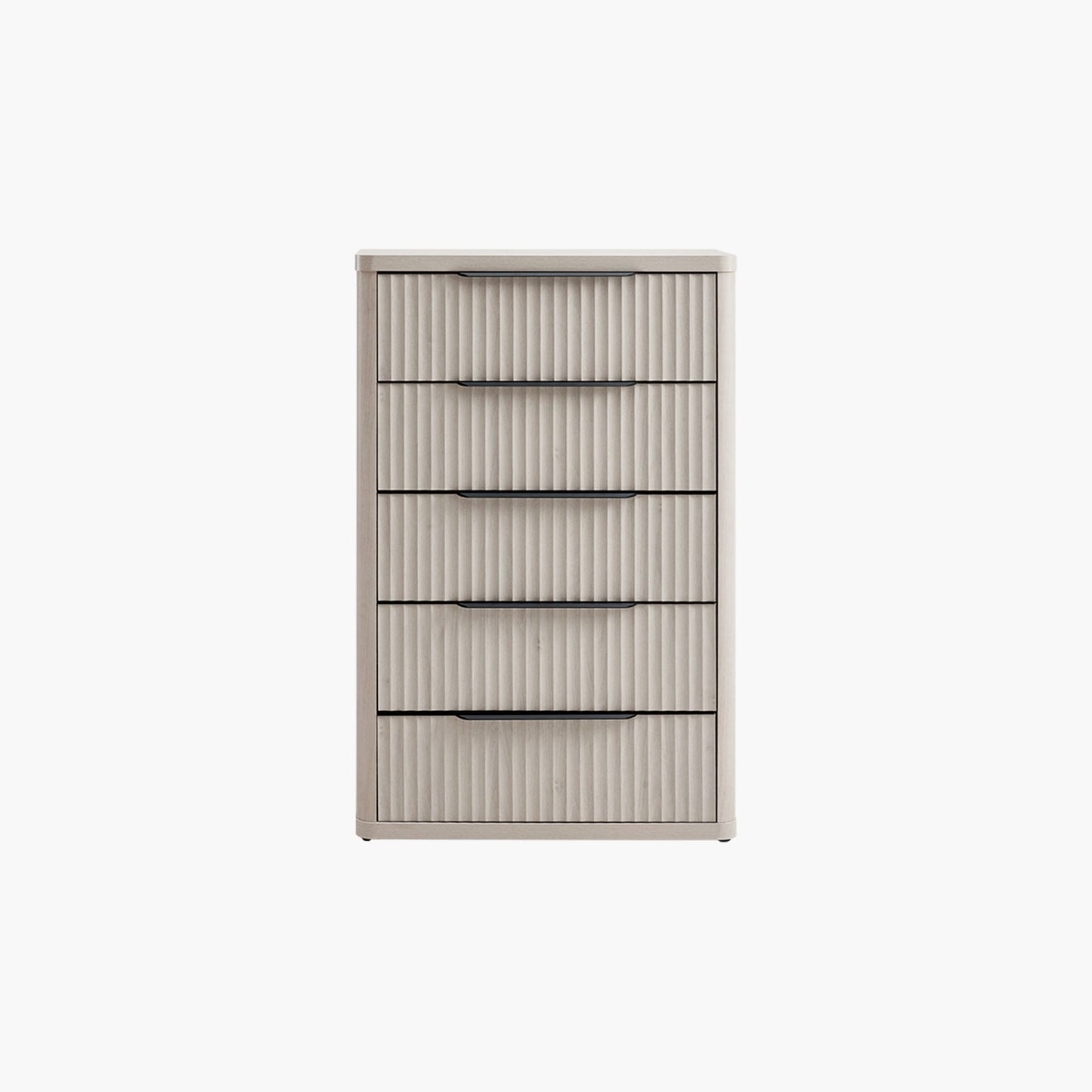 Cas Tall 5 Drawers Dresser