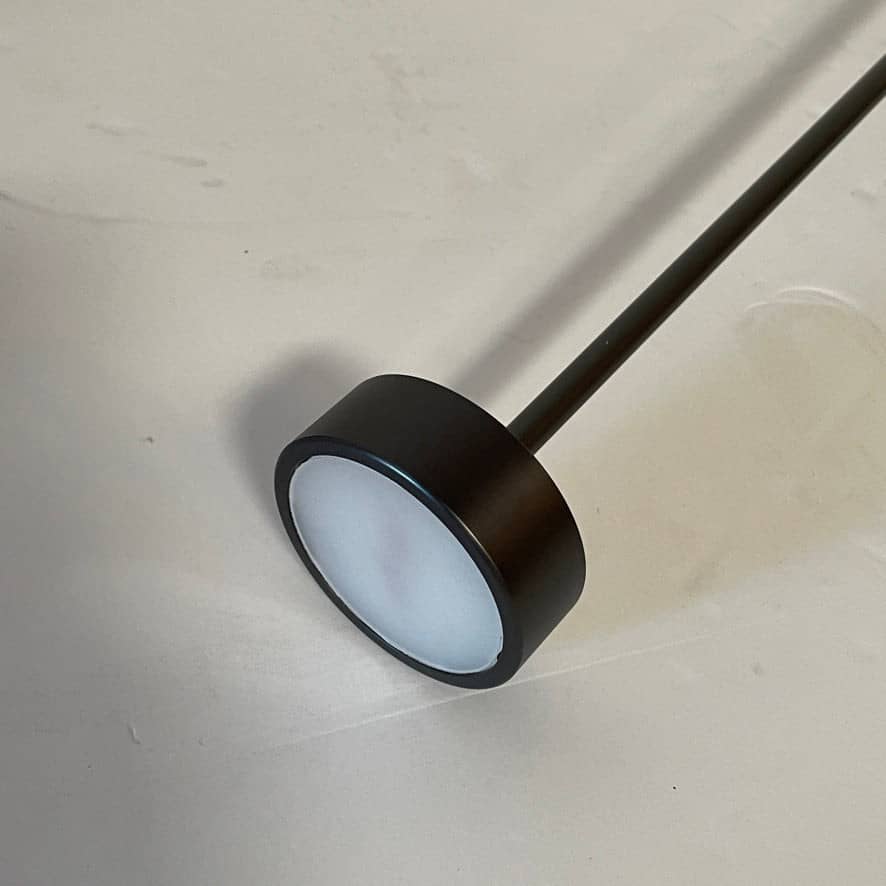 Suspension Softspot de Giopato &amp; Coombes
