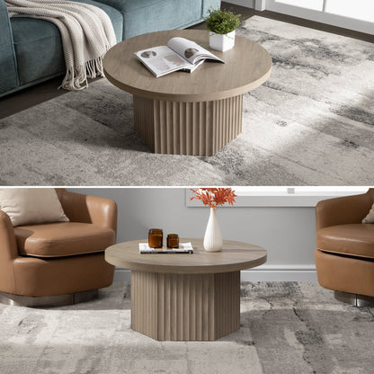 Stria Coffee Table