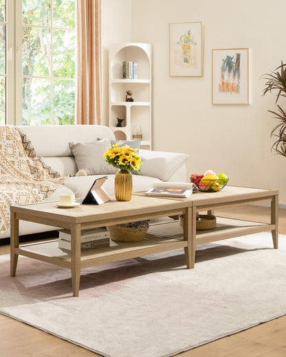 Savanna Coffee Tables