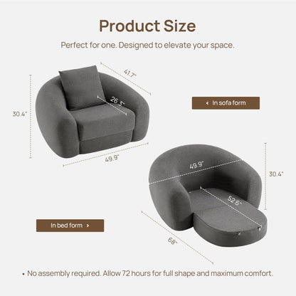 Nimbus  Sofa Couch