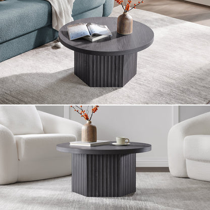 Stria Coffee Table, New Fashion Design