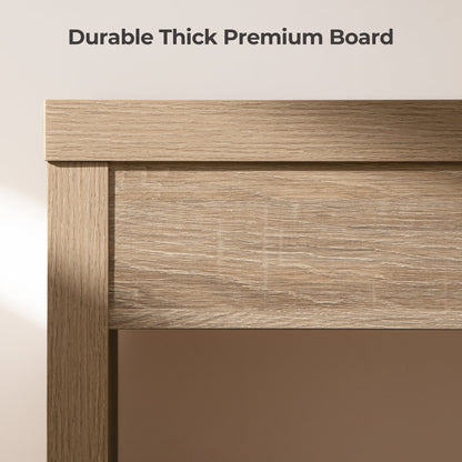 Savanna Makeup Table with Drawer