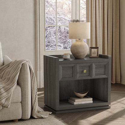 Helio Bedroom Set