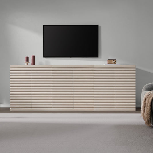Stria Sideboard with 2 Doors