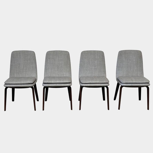 Chaises de salle à manger York