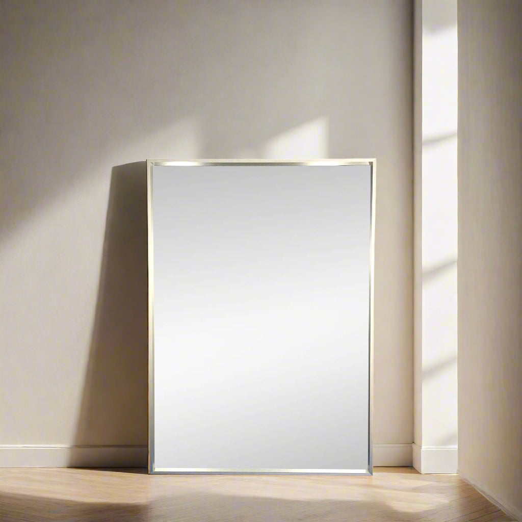 Grand miroir mural Bellato Luciano