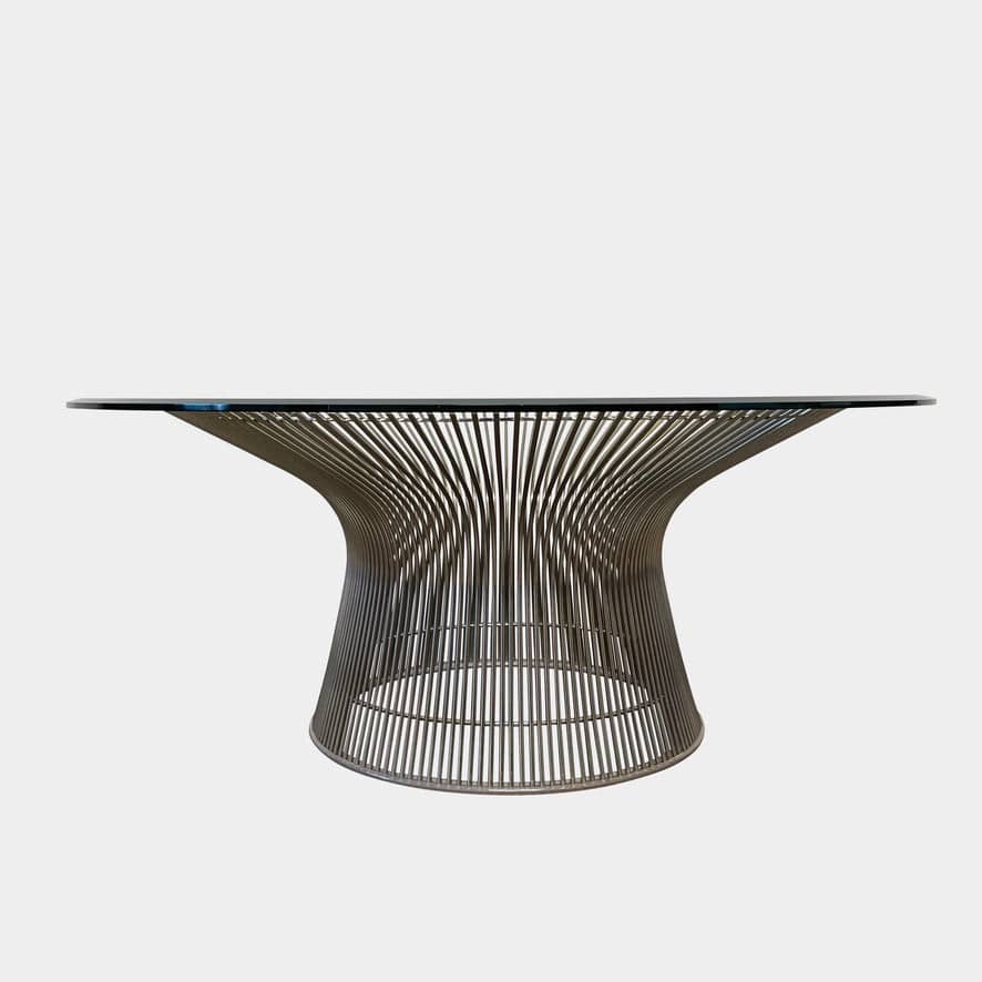 Table basse Platner