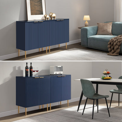 Opus Console Tables