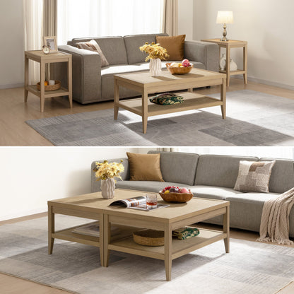Savanna Coffee Tables