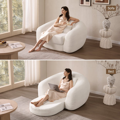 Nimbus  Sofa Couch