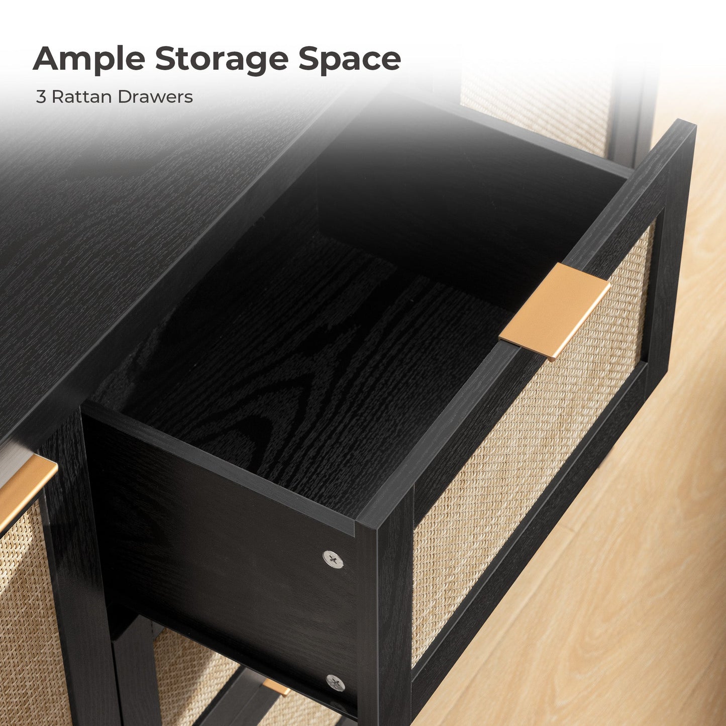 Savanna Sideboard Cabinets