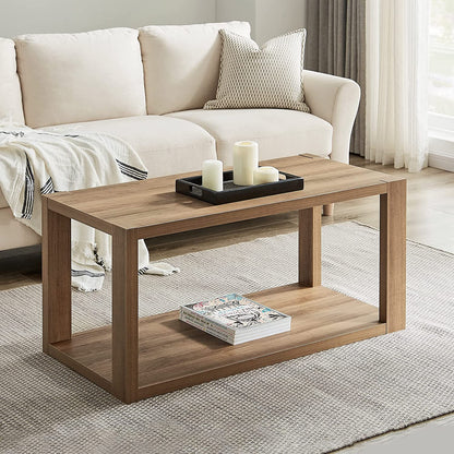 Farmhouse Coffee Table