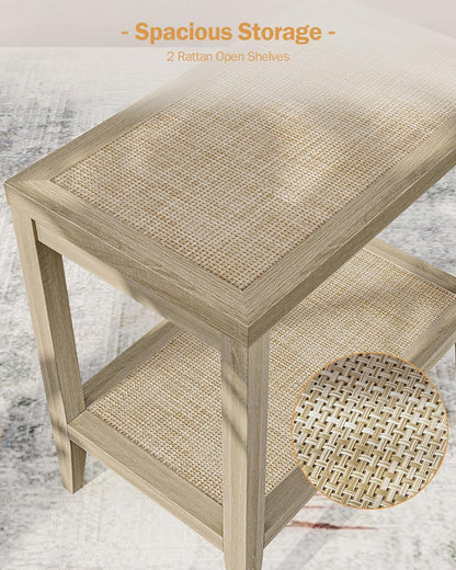 Savanna Beside Table
