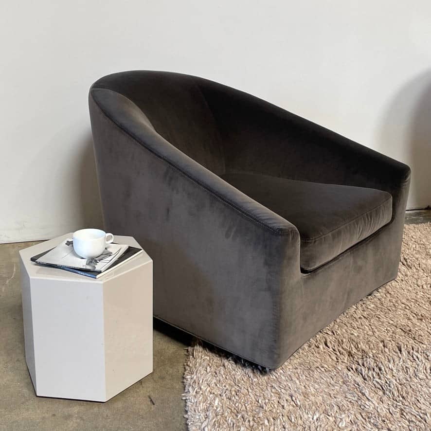 Table d'appoint Aeron de Minotti